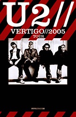 U2 � 3D