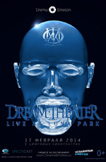Dream Theater: Live at Luna Park