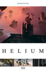 Гелий