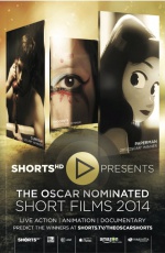 Oscar Shorts 2014: ������