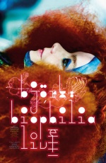 Björk: Biophilia Live