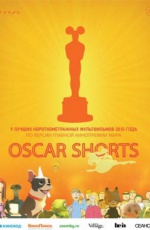 Oscar Shorts 2015. ��������