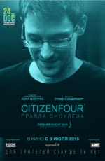 Citizenfour. ������ ��������