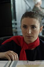 Двумя ногами на земле