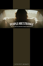 People Are Strange