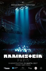 Rammstein: Paris