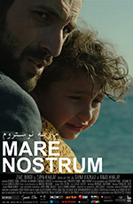 Mare Nostrum