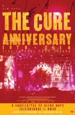 The Cure � Anniversary 1978-2018 Live in Hyde Park London