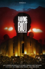 Raving Riot: ���� � ����������