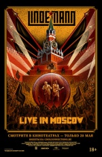 Lindemann: Live in Moscow